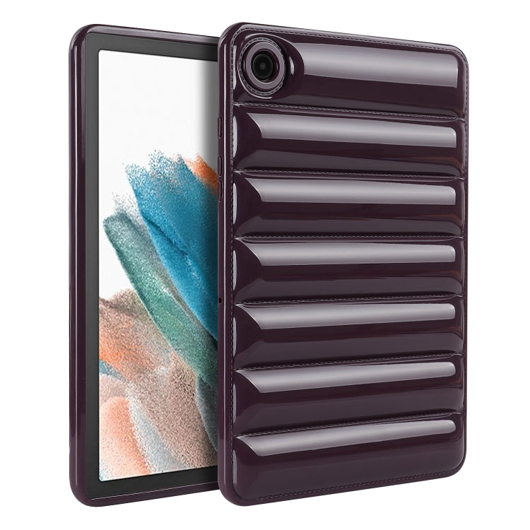 Custodia per tablet antiurto con cuscino piumino, For Samsung Galaxy Tab S7 T870 / S8 X700, For Samsung Galaxy Tab S6 Lite P610 / P615