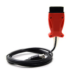 Cavo diagnostico guasti auto USB JLR V142 SDD Mangoose 2014D VIDA USB, V142
