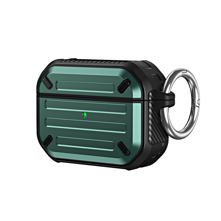 Custodia protettiva per auricolari wireless, For AirPods Pro 2, For AirPods Pro, For AirPods 3, For AirPods 2 / 1
