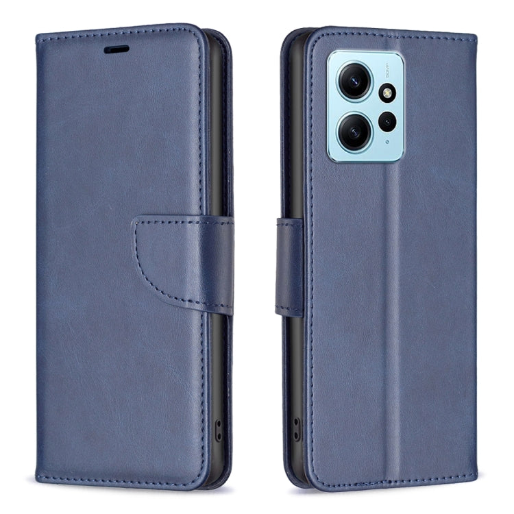 Custodia per telefono in pelle con trama in pelle di agnello, For OPPO Find X6 5G, For OPPO Find X6 Pro 5G, For Realme C55, For Xiaomi Redmi Note 12 4G Global