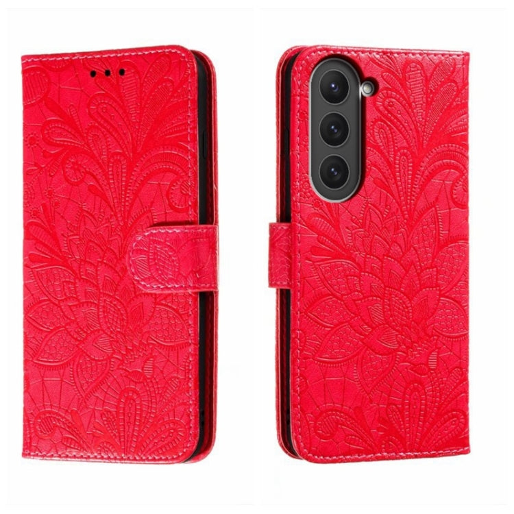 Custodia portafoglio in pelle per Samsung Galaxy S23 5G