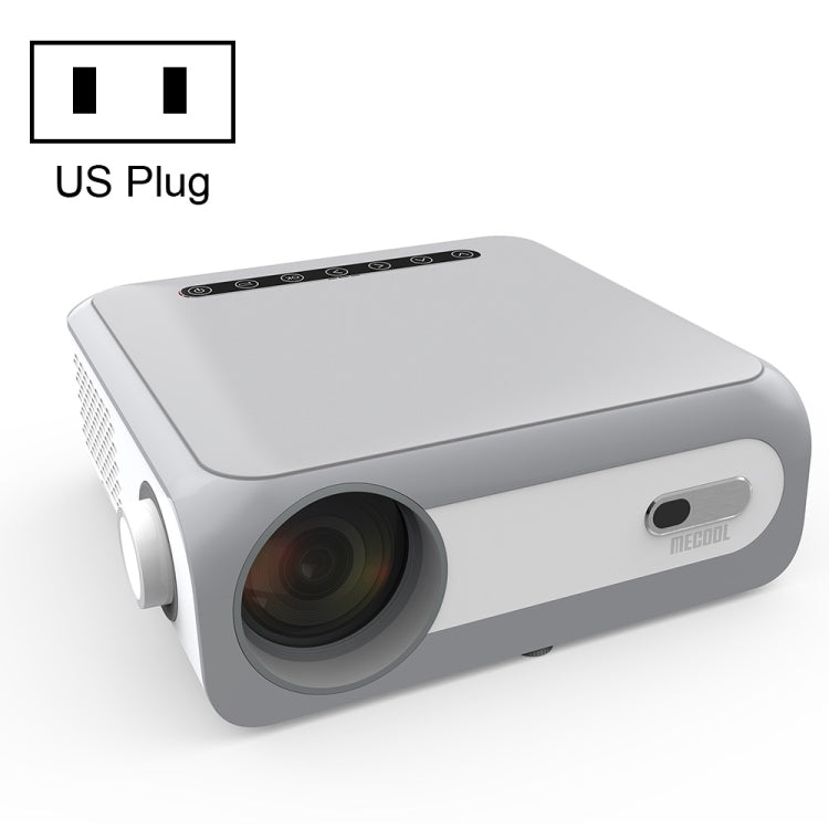 MECOOL KP1 Mini proiettore Full HD 1920x1080 700 ANSI lumen