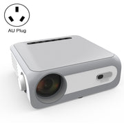 MECOOL KP1 1920x1080P 700ANSI Lumen Mini proiettore LCD portatile intelligente, KP1