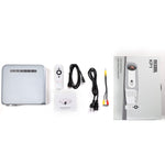 MECOOL KP1 Mini proiettore Full HD 1920x1080 700 ANSI lumen
