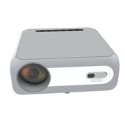 MECOOL KP1 1920x1080P 700ANSI Lumen Mini proiettore LCD portatile intelligente, KP1