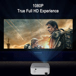 MECOOL KP1 Mini proiettore Full HD 1920x1080 700 ANSI lumen