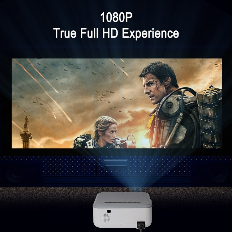 MECOOL KP1 Mini proiettore Full HD 1920x1080 700 ANSI lumen
