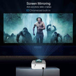 MECOOL KP1 Mini proiettore Full HD 1920x1080 700 ANSI lumen