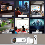MECOOL KP1 Mini proiettore Full HD 1920x1080 700 ANSI lumen
