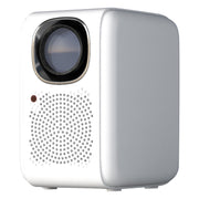 MECOOL KP2 1920x1080P 600ANSI Lumen Mini proiettore portatile a LED intelligente, KP2