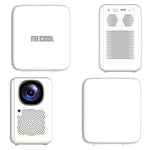 MECOOL KP2 Mini proiettore Full HD 1920x1080P 600 ANSI lumen