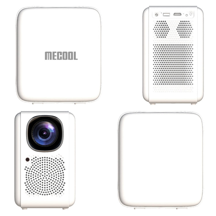 MECOOL KP2 Mini proiettore Full HD 1920x1080P 600 ANSI lumen