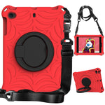 Custodia protettiva per tablet in silicone Spider King, For iPad mini 5 / 4 / 3 / 1