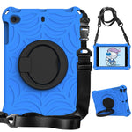 Custodia protettiva per tablet in silicone Spider King, For iPad mini 5 / 4 / 3 / 1