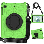 Custodia protettiva per tablet in silicone Spider King, For iPad mini 5 / 4 / 3 / 1