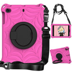 Custodia protettiva per tablet in silicone Spider King, For iPad mini 5 / 4 / 3 / 1