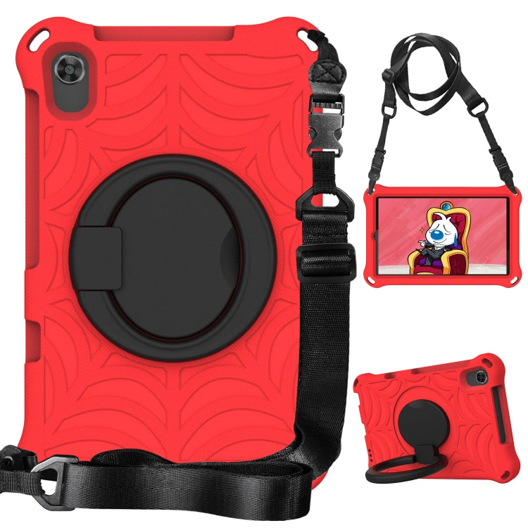Custodia protettiva per tablet in silicone Spider King, For Samsung Galaxy Tab S6 Lite P610, For Samsung Galaxy Tab A8 10.5 X205 / X200, For Samsung Galaxy Tab A 10.1 2019 T510, For Samsung Galaxy Tab A 8.4 2020 SM-T307