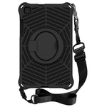 Custodia protettiva per tablet in silicone Spider King, For Samsung Galaxy Tab A 8 SM-T290, For Samsung Galaxy Tab A7 10.4 2020 T500, For Samsung Galaxy Tab S5e 10.5 2019 SM-T720/T725, For Samsung Galaxy Tab S6 10.5 2019 SM-T860/T865