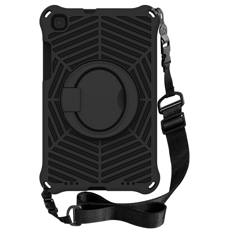Custodia protettiva per tablet in silicone Spider King, For Samsung Galaxy Tab A 8 SM-T290, For Samsung Galaxy Tab A7 10.4 2020 T500, For Samsung Galaxy Tab S5e 10.5 2019 SM-T720/T725, For Samsung Galaxy Tab S6 10.5 2019 SM-T860/T865