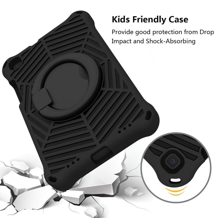 Custodia protettiva per tablet in silicone Spider King, For Samsung Galaxy Tab A 8 SM-T290, For Samsung Galaxy Tab A7 10.4 2020 T500, For Samsung Galaxy Tab S5e 10.5 2019 SM-T720/T725, For Samsung Galaxy Tab S6 10.5 2019 SM-T860/T865