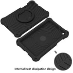 Custodia protettiva per tablet in silicone Spider King, For Samsung Galaxy Tab A 8 SM-T290, For Samsung Galaxy Tab A7 10.4 2020 T500, For Samsung Galaxy Tab S5e 10.5 2019 SM-T720/T725, For Samsung Galaxy Tab S6 10.5 2019 SM-T860/T865