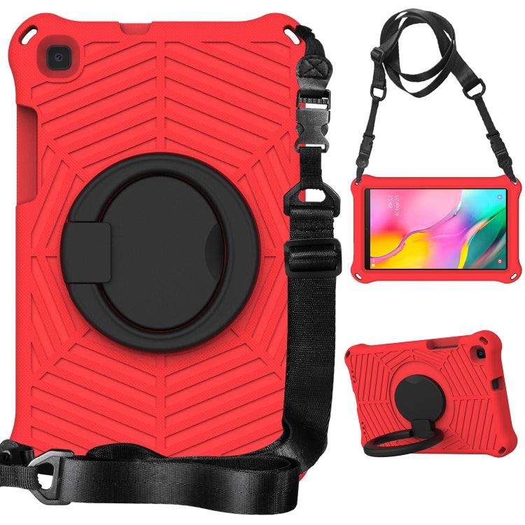 Custodia protettiva per tablet in silicone Spider King, For Samsung Galaxy Tab A 8 SM-T290, For Samsung Galaxy Tab A7 10.4 2020 T500, For Samsung Galaxy Tab S5e 10.5 2019 SM-T720/T725, For Samsung Galaxy Tab S6 10.5 2019 SM-T860/T865