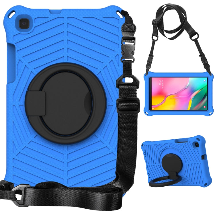 Custodia protettiva per tablet in silicone Spider King, For Samsung Galaxy Tab A 8 SM-T290, For Samsung Galaxy Tab A7 10.4 2020 T500, For Samsung Galaxy Tab S5e 10.5 2019 SM-T720/T725, For Samsung Galaxy Tab S6 10.5 2019 SM-T860/T865