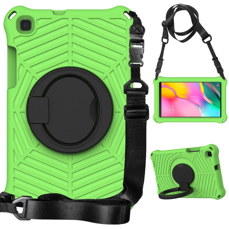 Custodia protettiva per tablet in silicone Spider King, For Samsung Galaxy Tab A 8 SM-T290, For Samsung Galaxy Tab A7 10.4 2020 T500, For Samsung Galaxy Tab S5e 10.5 2019 SM-T720/T725, For Samsung Galaxy Tab S6 10.5 2019 SM-T860/T865