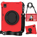 Custodia protettiva per tablet in silicone Spider King, For Samsung Galaxy Tab A 8 SM-T290, For Samsung Galaxy Tab A7 10.4 2020 T500, For Samsung Galaxy Tab S5e 10.5 2019 SM-T720/T725, For Samsung Galaxy Tab S6 10.5 2019 SM-T860/T865