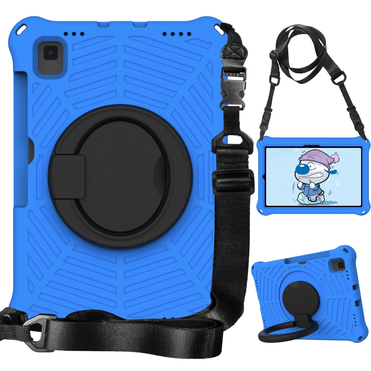 Custodia protettiva per tablet in silicone Spider King, For Samsung Galaxy Tab A 8 SM-T290, For Samsung Galaxy Tab A7 10.4 2020 T500, For Samsung Galaxy Tab S5e 10.5 2019 SM-T720/T725, For Samsung Galaxy Tab S6 10.5 2019 SM-T860/T865