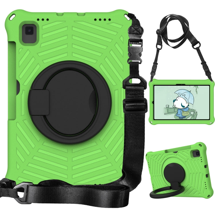 Custodia protettiva per tablet in silicone Spider King, For Samsung Galaxy Tab A 8 SM-T290, For Samsung Galaxy Tab A7 10.4 2020 T500, For Samsung Galaxy Tab S5e 10.5 2019 SM-T720/T725, For Samsung Galaxy Tab S6 10.5 2019 SM-T860/T865