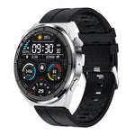 PG3 Pro Smart Watch con schermo TFT da 1,41 pollici, supporta il monitoraggio della frequenza cardiaca / della pressione sanguigna