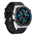 PG3 Pro Smart Watch con schermo TFT da 1,41 pollici, supporta il monitoraggio della frequenza cardiaca / della pressione sanguigna