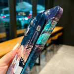 Modello PC Custodia protettiva antiurto per telefono, For iPhone 14 Pro Max, For iPhone 14 Pro, For iPhone 14