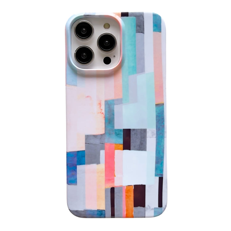 Modello PC Custodia protettiva antiurto per telefono, For iPhone 14 Pro Max, For iPhone 14 Pro, For iPhone 14