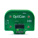 Optican Siemens No.101 BDM100 EDC16 Sonda OBD Siemens, Siemens Probe