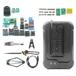 Programmatore T48 con 30 adattatori Flash / EMMC BGA153 / 162 / 169 / 1 00, T48 With 30 Adapter