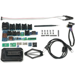 Programmatore T48 con 30 adattatori Flash / EMMC BGA153 / 162 / 169 / 1 00, T48 With 30 Adapter