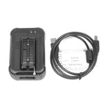 Programmatore T48 con 30 adattatori Flash / EMMC BGA153 / 162 / 169 / 1 00, T48 With 30 Adapter