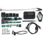 Programmatore T48 con 30 adattatori Flash / EMMC BGA153 / 162 / 169 / 1 00, T48 With 30 Adapter