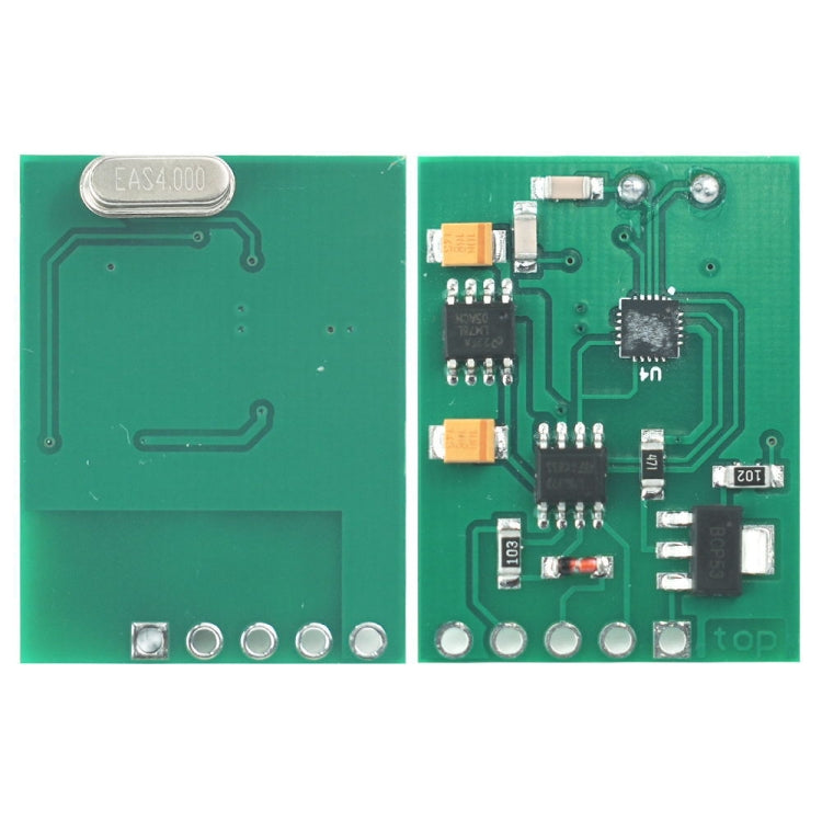 Per Yamaha 2006-2009 SM04 Emulatore sistema Immo per bicicletta/moto Chip completi, Immo System Emulator Full Chips