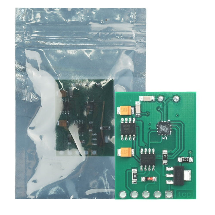 Per Yamaha 2006-2009 SM04 Emulatore sistema Immo per bicicletta/moto Chip completi, Immo System Emulator Full Chips