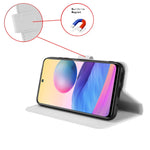 Custodia per telefono in pelle con trama a diamante, For TCL Ion X, For Tecno Spark Go 2023, For vivo V27 / V27 Pro / S16 / S16 Pro, For vivo V27e / S16e