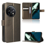Custodia per telefono in pelle con trama a diamante, For Samsung Galaxy A24 4G, For Samsung Galaxy M13 4G / M23 5G, For Xiaomi 13 Lite / Civi 2 5G, For OnePlus 11R / Ace 2