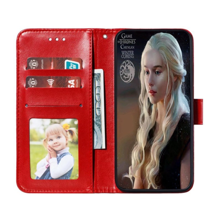 Custodia in pelle per telefono con motivo a goffratura Sun Mandala, For Samsung Galaxy A34 5G, For Samsung Galaxy A54 5G, For Samsung Galaxy S23 5G