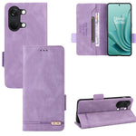 Custodia per telefono in pelle con chiusura magnetica, For Realme C55, For OnePlus Ace 2V