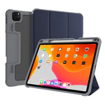 Custodia Mutural per iPad Pro 11 e 12.9 in PC e TPU