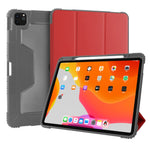 Custodia Mutural per iPad Pro 11 e 12.9 in PC e TPU