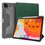 Custodia Mutural per iPad Pro 11 e 12.9 in PC e TPU