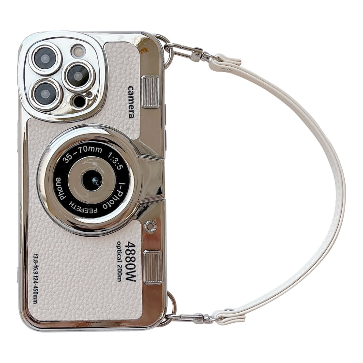 Custodia per telefono stile fotocamera, For iPhone 14 Pro Max, For iPhone 14 Pro, For iPhone 14